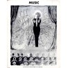 Americana. A Magazine of Pictorial Satire. 1932. Vol. I, No. 1 (February 1932)