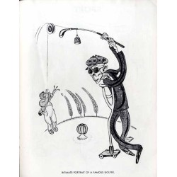 Americana. A Magazine of Pictorial Satire. 1932. Vol. I, No. 1 (February 1932)