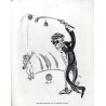 Americana. A Magazine of Pictorial Satire. 1932. Vol. I, No. 1 (February 1932)