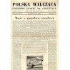 Polska Walcząca - Żołnierz polski na obczyźnie. Fighting Poland. Weekly for the Polish Forces. R.3 (1941). Nr 26 (28 czerwca 194