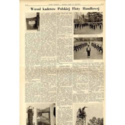 Polska Walcząca - Żołnierz polski na obczyźnie. Fighting Poland. Weekly for the Polish Forces. R.3 (1941). Nr 26 (28 czerwca 194