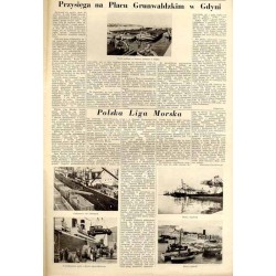 Polska Walcząca - Żołnierz polski na obczyźnie. Fighting Poland. Weekly for the Polish Forces. R.3 (1941). Nr 26 (28 czerwca 194