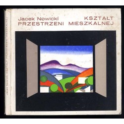 Kształt przestrzeni mieszkalnej