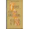Jesień. Katedra Wrocławska. Klasztor w Tyńcu