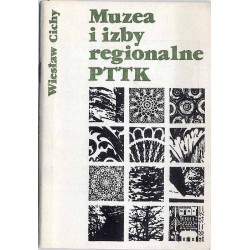 Muzea i izby regionalne Polskiego Towarzystwa Turystyczno-Krajoznawczego