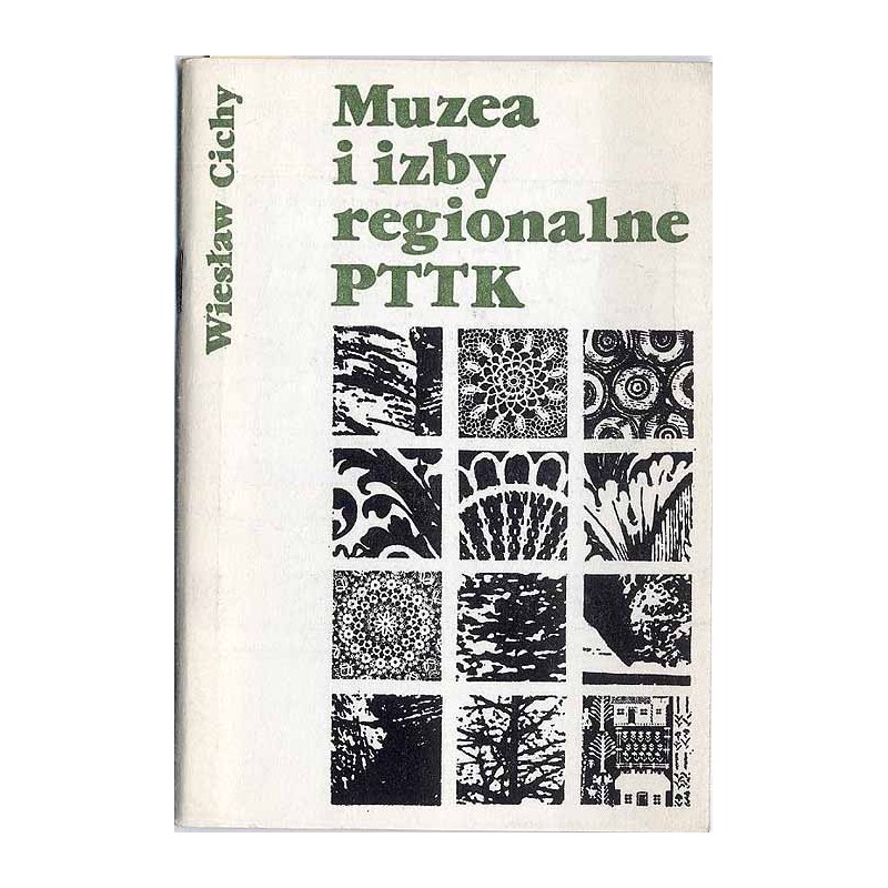 Muzea i izby regionalne Polskiego Towarzystwa Turystyczno-Krajoznawczego