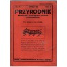 Przyrodnik. Miesięcznik, poświęcony naukom przyrodniczym. R.3 (1926). Z.4-5 (Kwiecień - Maj 1926)