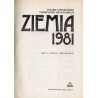 Ziemia 1981. Prace i materiały krajoznawcze