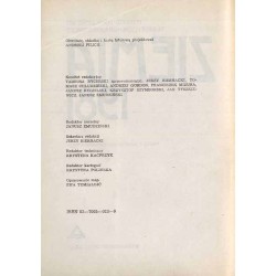 Ziemia 1981. Prace i materiały krajoznawcze