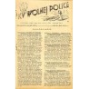 Ku Wolnej Polsce. Codzienne pismo Brygady Strzelców Karpackich. R.2 (1941). Nr 3 (110) (3 styczeń 1941)