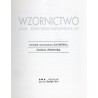 Wzornictwo dla niepełnosprawnych. Ośrodek wzornictwa Hajnówka Janina Jezierska