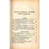 Historisches Jahrbuch. Im Auftrage der Görres-Gemeinschaft. B.31. Jahrgang 1910