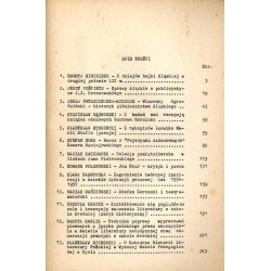 Historia literatury. T.4