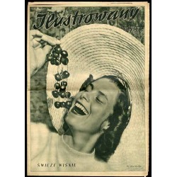 Ilustrowany Kurjer Polski. R.3 (1942). Nr 28 (12 lipca 1942)