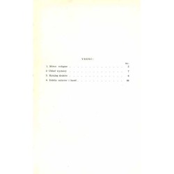 Wystawa druków doby Renesansu. Nurt postępowy w literaturze i nauce. Listopad-grudzień 1954