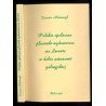 Polskie społeczne placówki wydawnicze we Lwowie w dobie autonomii galicyjskiej