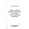 Polskie społeczne placówki wydawnicze we Lwowie w dobie autonomii galicyjskiej