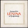 Księgozbiór Lenina w Bydgoszczy