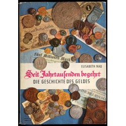 Seit Jahrtausenden begehrt. Die Geschichte des Geldes