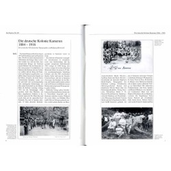 Ak Express. Größte deutsche Fachzeitschrift für Ansichtskarten-, Heimat-, Motiv- und Forschungssammler. (1998). Nr 89 (Oktober-N