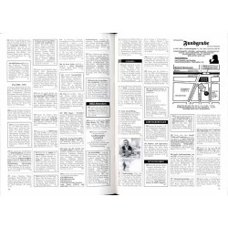 Ak Express. Größte deutsche Fachzeitschrift für Ansichtskarten-, Heimat-, Motiv- und Forschungssammler. (1998). Nr 89 (Oktober-N