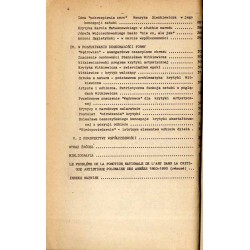 Narodowa funkcja sztuki w polskiej krytyce artystycznej 1863-1890