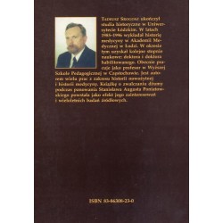 Dżuma ujarzmiona? Walka z czarną śmiercią za Stanisława Augusta