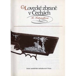 Lovecké zbrane v Cechach