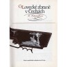 Lovecké zbrane v Cechach