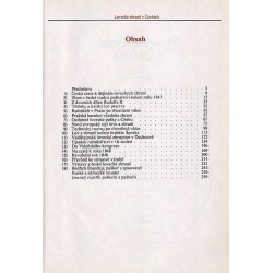 Lovecké zbrane v Cechach