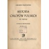 Historia chłopów polskich w zarysie. T.1: W Polsce niepodległej
