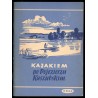 Kajakiem po Pojezierzu Kaszubskim