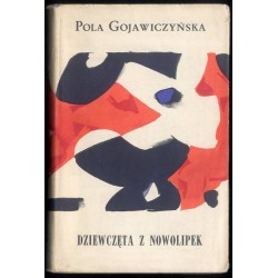Dziewczęta z Nowolipek