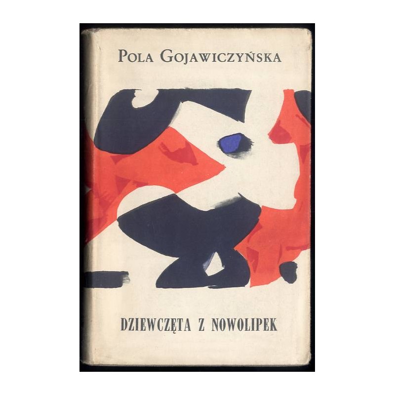 Dziewczęta z Nowolipek