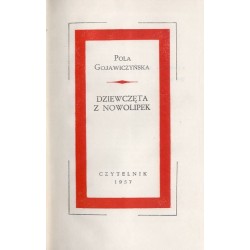 Dziewczęta z Nowolipek