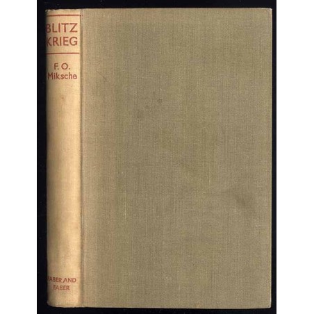 Blitzkrieg