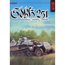 Sd Kfz 251