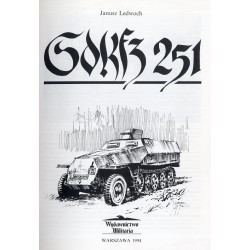 Sd Kfz 251