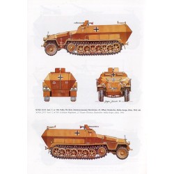 Sd Kfz 251