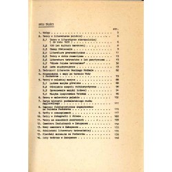 Tatry w literaturze i sztuce. Materiały szkoleniowe dla przewodników