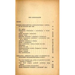 Oświata ludowa 1863-1905 w Królestwie Polskim i Galicji