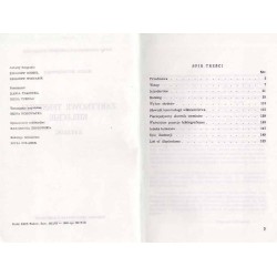 Zabytkowe tekstylia kieleckie. Katalog