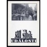 Jan Šibík. Události
