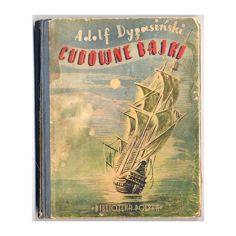 Cudowne bajki
