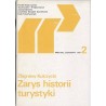 Zarys historii turystyki