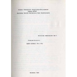 Zarys historii turystyki