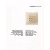 Ulrich Behl. Modularne porządki. Museum Ostdeutsche Galerie, Regensburg  Muzeum Galeria Wschodnioniemiecka, Ratyzbona, 16.11.19