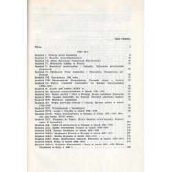Historia powszechna 1789-1870