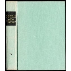 Historia powszechna 1789-1870