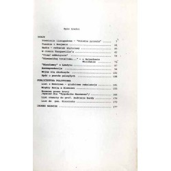 Niezłomni z Londynu i inne eseje (lektury więzienne)